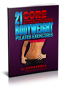21-Core-Bodyweight-Pilates-Exercises-by-Sylvia-Favela