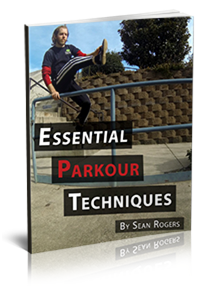 Essential-Parkour-Techniques-by-Sean-Rogers