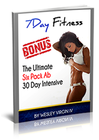 Six-Pack-Ab-30-Day-Intensive-by-Wesley-Virgin-IV