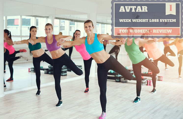 Avtar Super-Fast 1 Week Weight Loss System Review