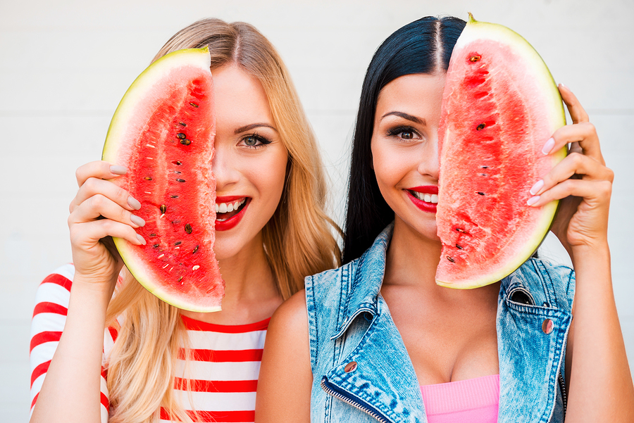watermelon diet claims