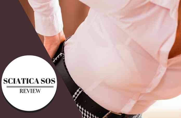 Sciatica SOS Review