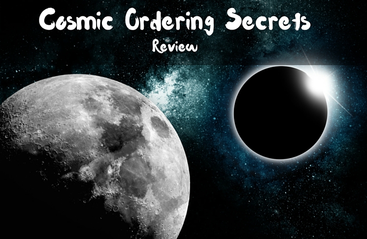 Cosmic Ordering Secrets Review