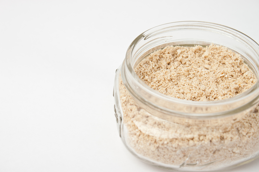 oatmeal as eczema home remedy