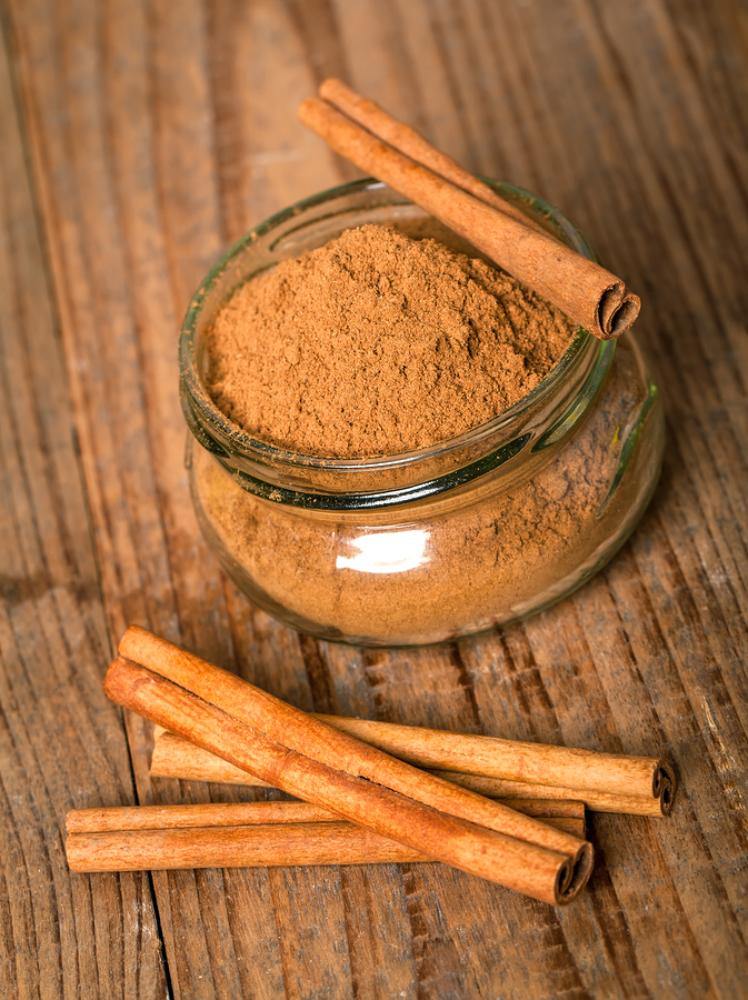 cinnamon as home remedy for toothache