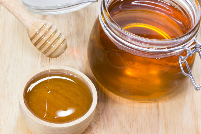 home remedies for cough with honey