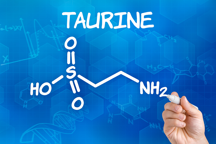 Taurine Formula
