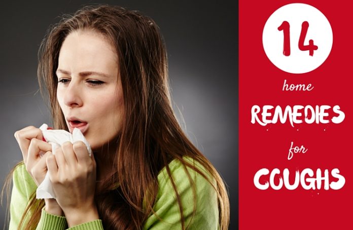 cough remedies