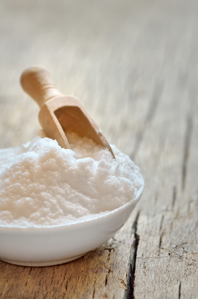 Baking soda – home remedies for UTI