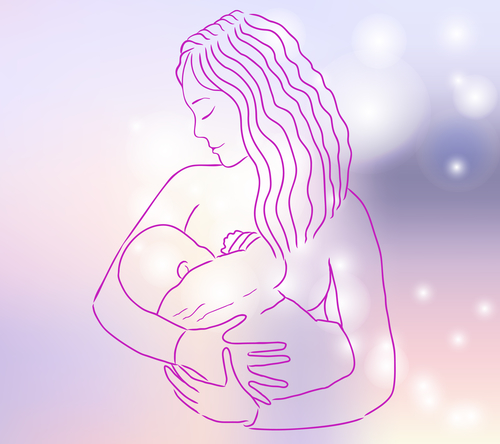breastfeeding - ear infection