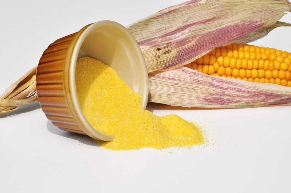 cornstarch - home remedies for cold sores