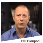 Bill Campbell - Outback Vision Protocol