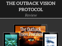 outback vision protocol