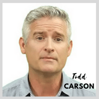 Todd Carson
