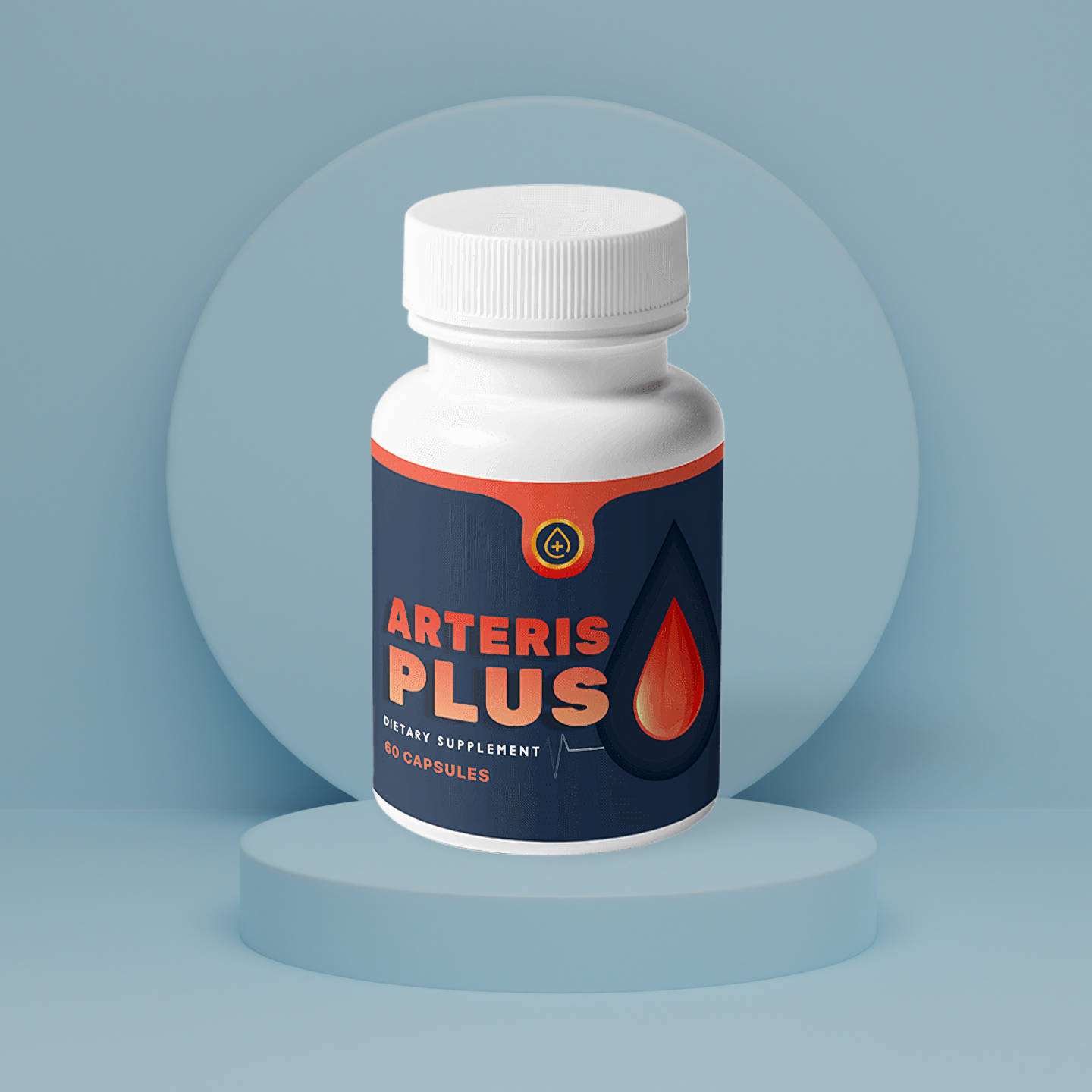 Arteris Plus Reviews: Real Heart Health Boost? The Truth About This Supplement!