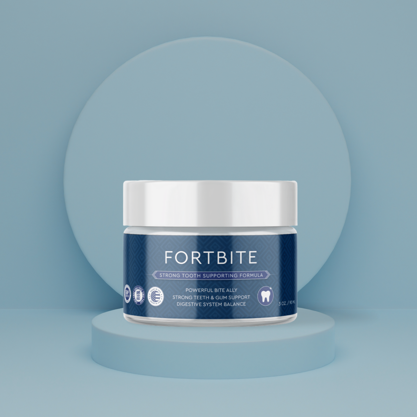 FortBite Tooth Powder Reviews – A Reliable Dental Solution? Unmasking the Reality of This Oral Care Product