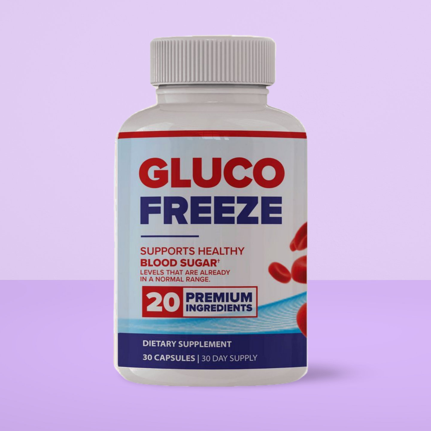 Gluco Freeze Reviews: Real Game-Changer for Blood Sugar? Delving into the Truth of This Supplement!