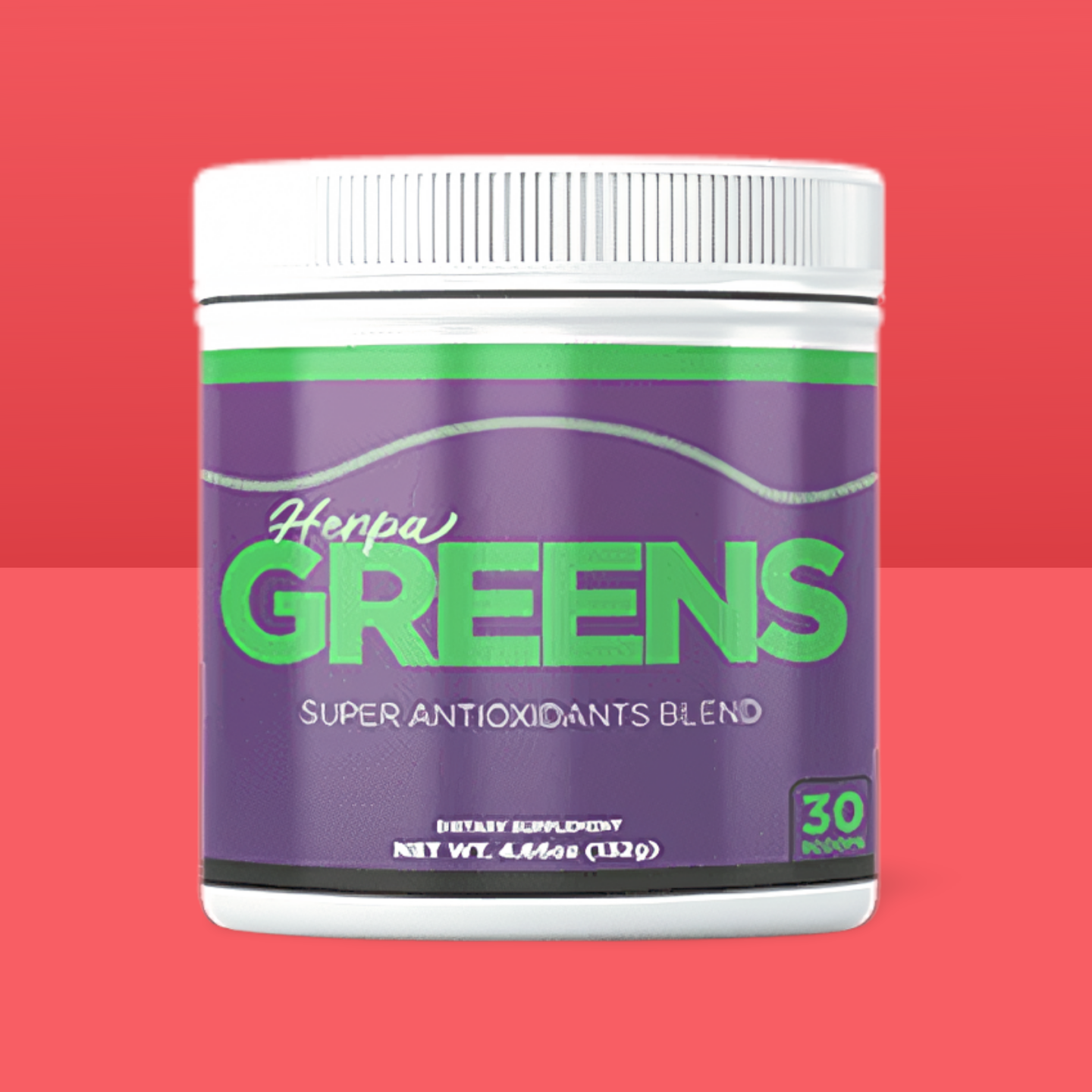 HerpaGreens Reviews: Legitimate Herpes Relief Ally? Unmasking the Intricacies of This Supplement!