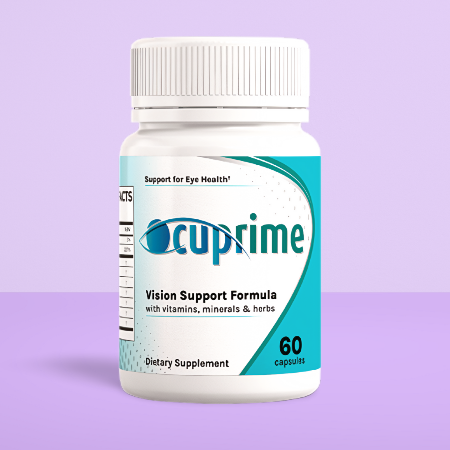 Ocuprime Reviews – A Dependable Eye Health Solution? Unveiling the Truth About This Vision Support Supplement