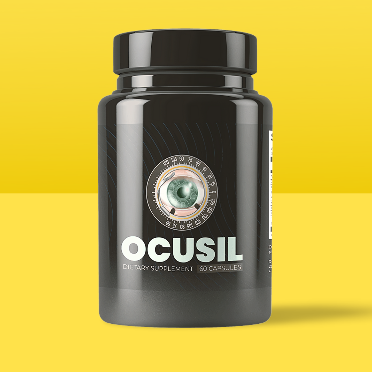 Ocusil Reviews – A Trustworthy Vision Aid? Revealing the Facts About This Eye Health Supplement