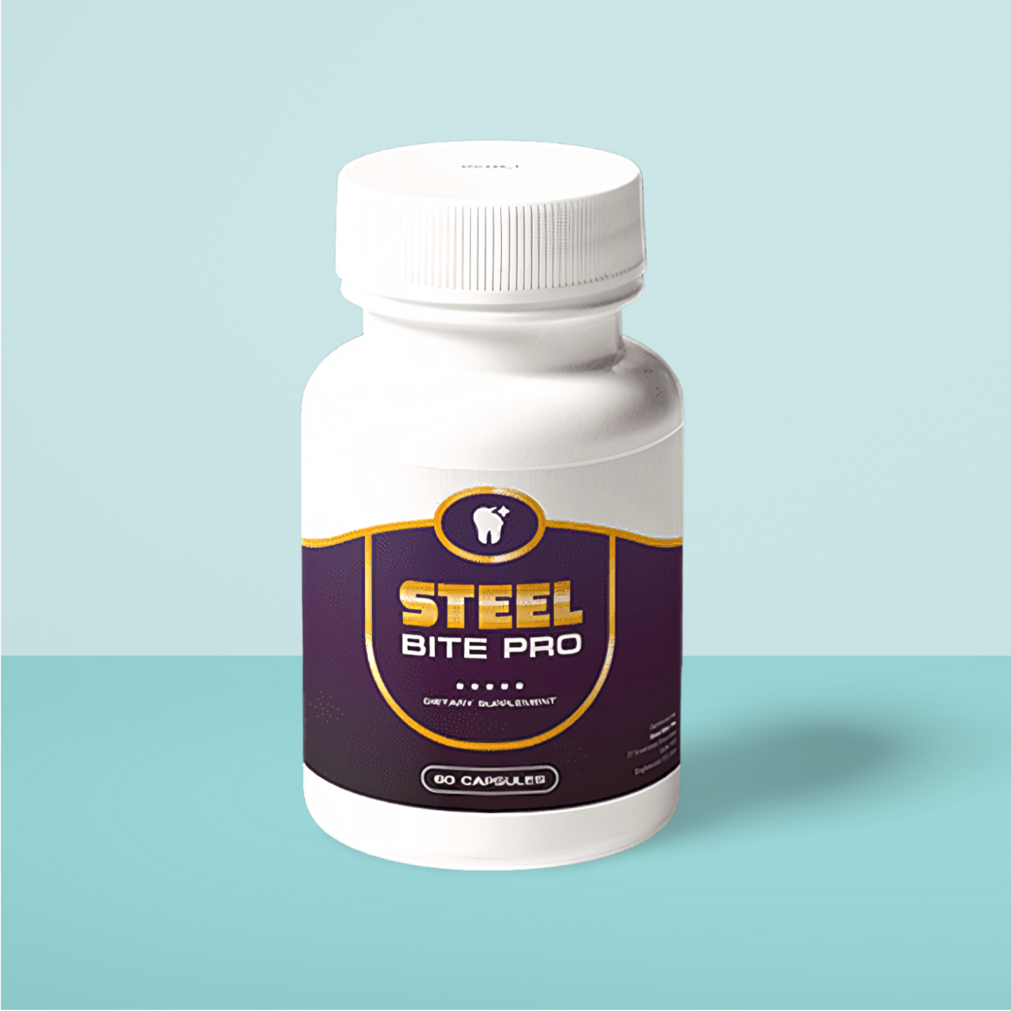 Steel Bite Pro Reviews – A Reliable Oral Health Solution? Exposing the Reality of This Dental Care Supplemen