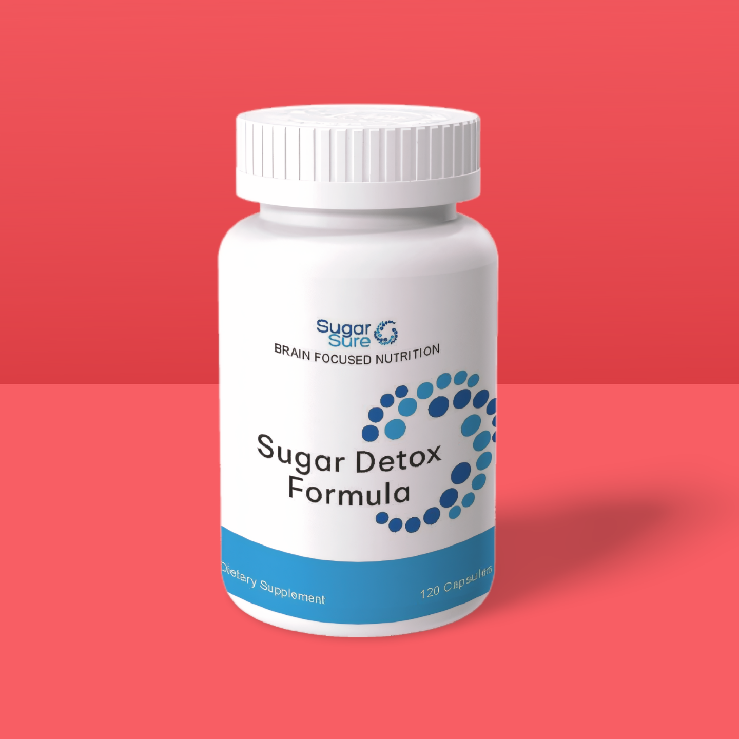 Sugar Detox Formula by Sugar Sure
