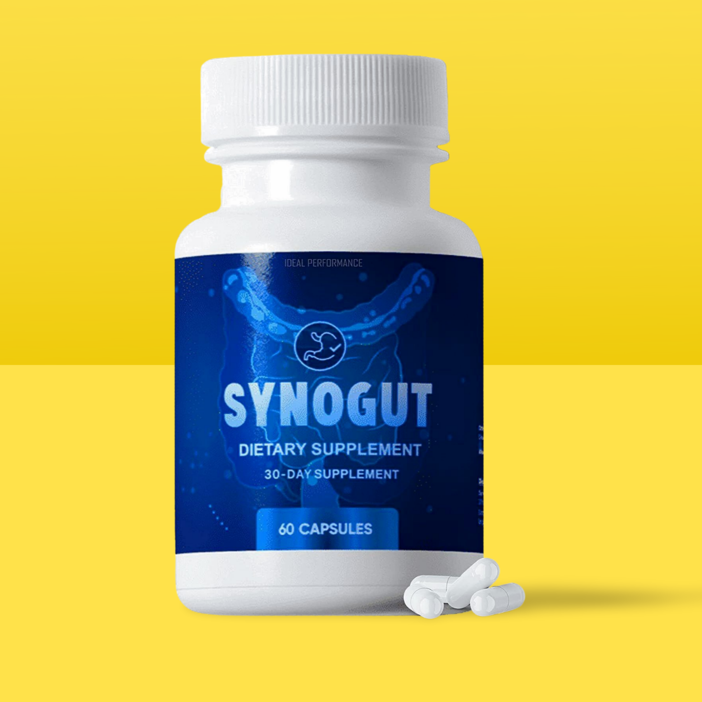 Synogut Reviews: Authentic Gut Health Game-Changer? Exploring the Facts Behind This Supplement