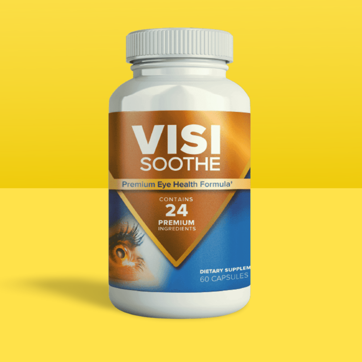 VisiSoothe Reviews – Revealing the Facts: Does It Truly Improve Eye Health?