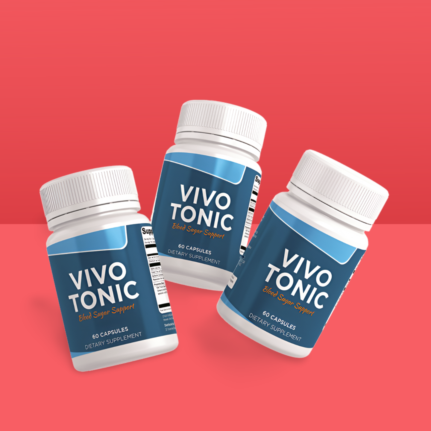 Vivo Tonic Reviews: Genuine Blood Sugar Support Solution? Deciphering the Truth of This Supplement!