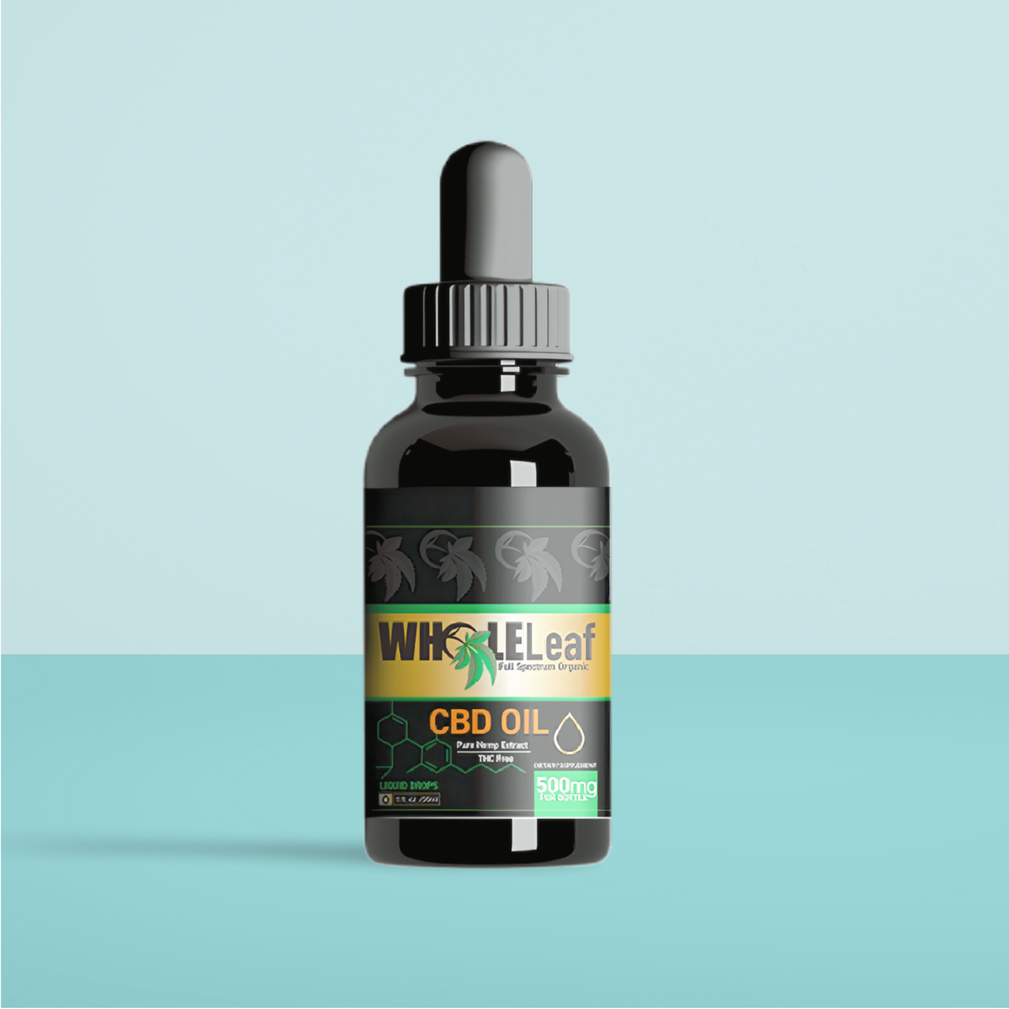 Wholeleaf CBD Oil Reviews – A Reliable Choice? Uncovering the Truth About This CBD Oil Product