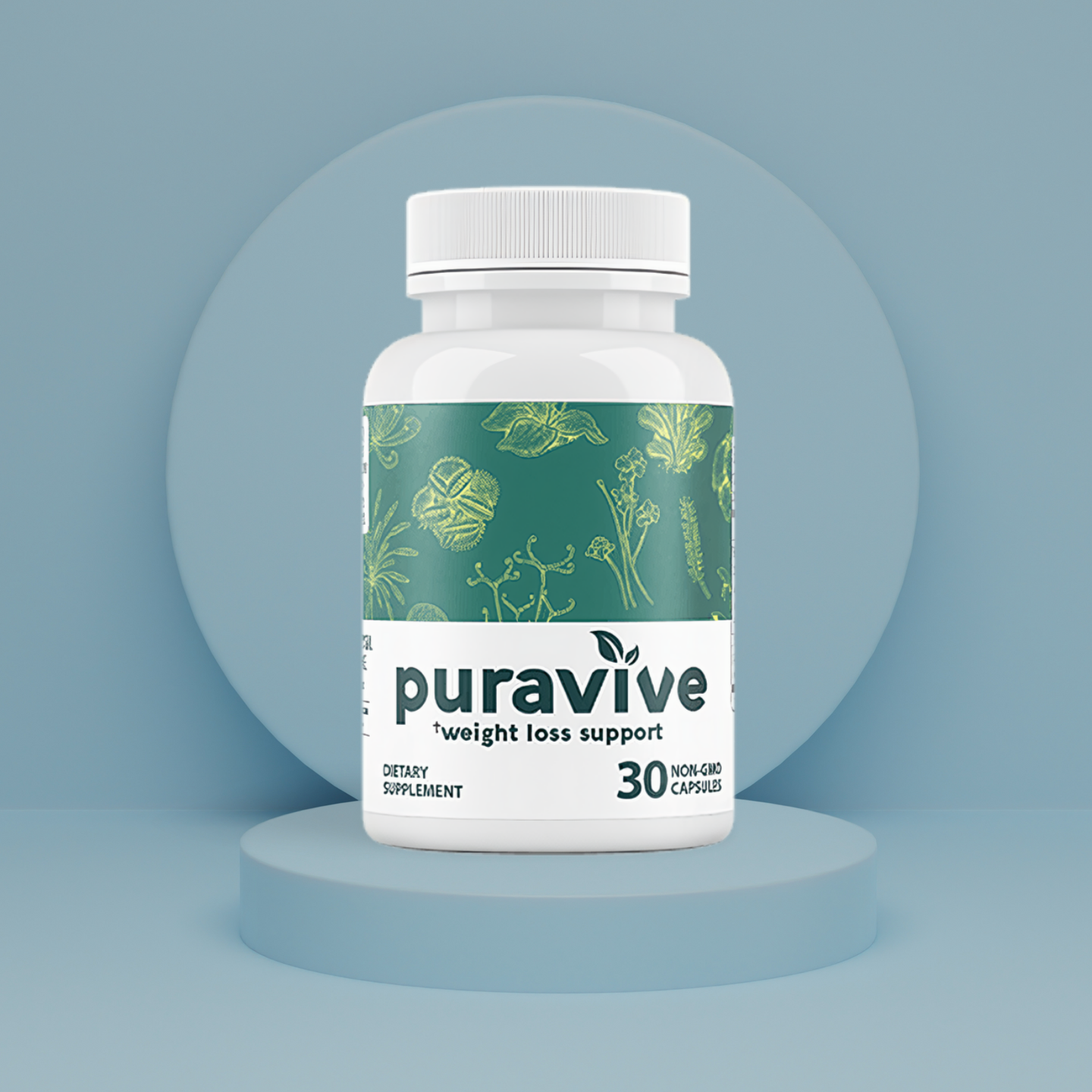Puravive (OFFICIAL) get 69% off | Puravive for Weight Loss, BAT Levels